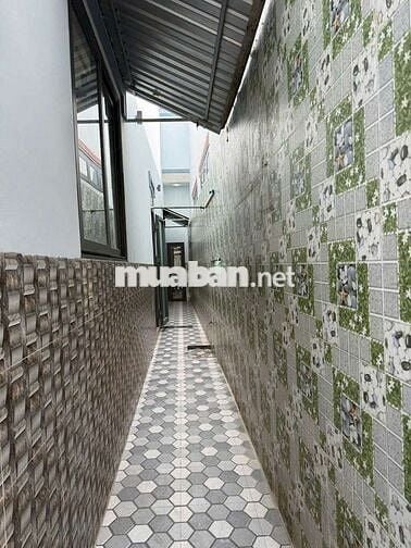 BÁN NHÀ 
TRỆT RỘNG HẺM 137 
ĐƯỜNG HOÀNG VĂN THỤ, NINH KIỀU