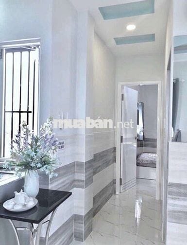 Cho thuê Căn Hộ 1 Phòng ngủ tách bếp bao phí ngay Nguyễn Tri Phương