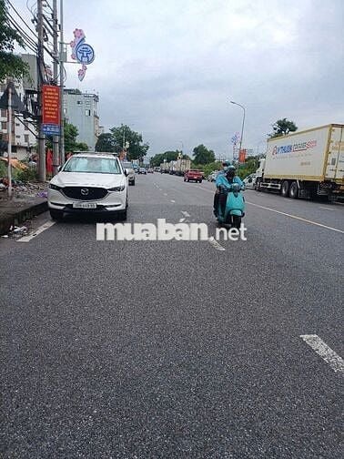 NHÀ 3 TẦNG DT 86M2-ĐƯỜNG THÔNG-Ô TÔ ĐỖ CỬA-CẠNH CHÂN CẦU THƯỢNG CÁT