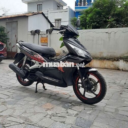 Xe Honda Air Blade up thái