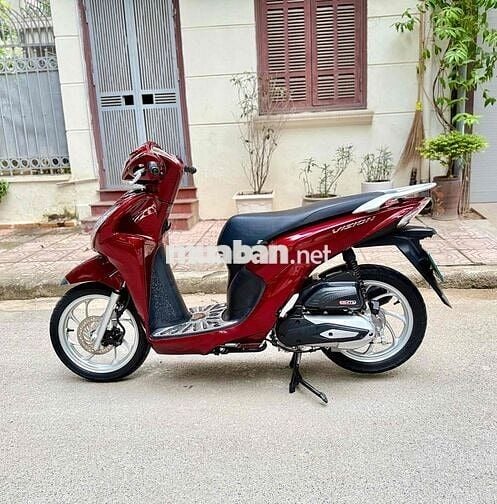 Vision đời 2022 chính chủ cần bán
