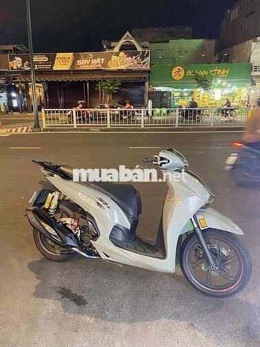 Sh350 2022 Thai biển số tphcm dễ nhìn