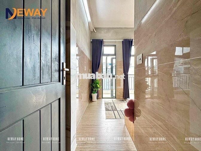 🏡 SIÊU PHẨM CĂN HỘ LOẠI HÌNH GÁC LỬNG/LOFT MỚI TINH - ĐƯỜNG SỐ 18, TÂN