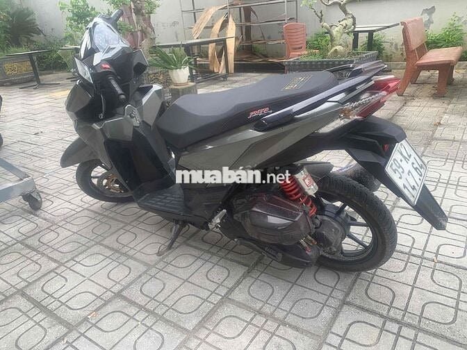 xe vario150 2017