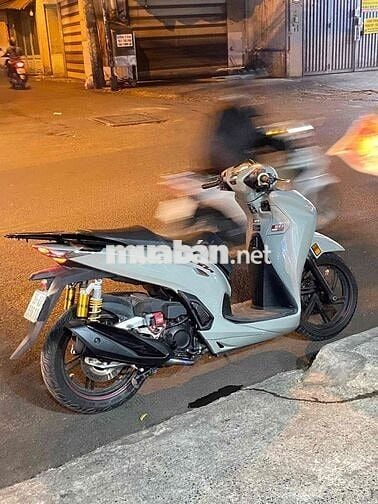 Sh350 2022 Thai biển số tphcm dễ nhìn