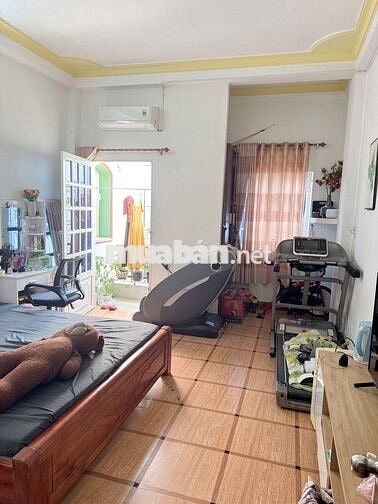 Hiếm! VƯỜN LÀI 4 TẦNG 60m2 Chỉ 7,5 TỶ TL.