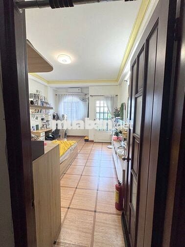 Hiếm! VƯỜN LÀI 4 TẦNG 60m2 Chỉ 7,5 TỶ TL.