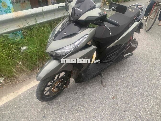 xe vario150 2017