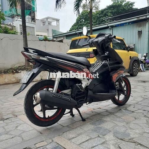 Xe Honda Air Blade up thái