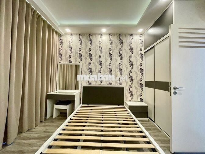 NHÀ NGUYÊN CĂN CHO THUÊ NGAY CITYLAND NGUYỄN VĂN LƯỢNG - LOTTEMART