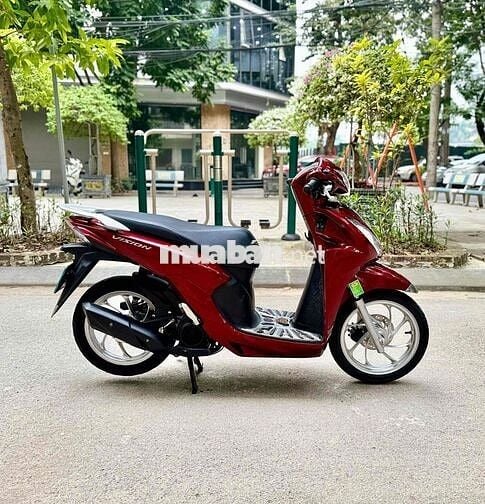 Vision đời 2022 chính chủ cần bán