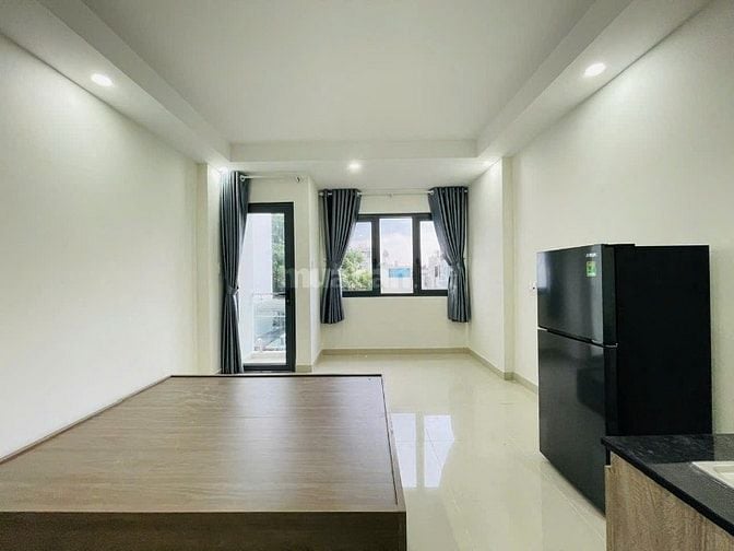NHÀ ĐẸP HXH PHAN VĂN TRỊ Q. BÌNH THẠNH 4TY250 - 59m2 GẦN SIÊU TỊ LUXY