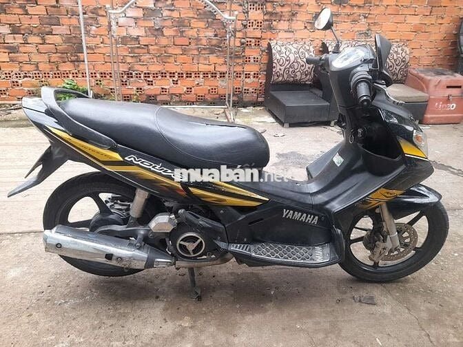 Yamaha Nouvo 3