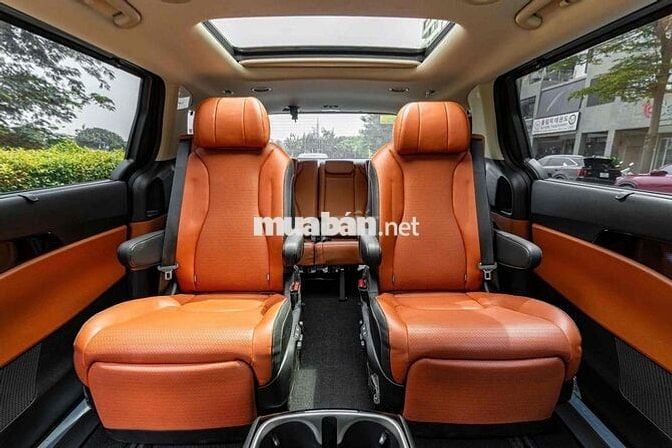 Kia Carnival 2024 2.2D Signature 7 ghế siêu lướt
