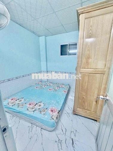 🧧🧧 Cho thuê nhà nguyên căn hẻm 387 Phạm Hữu Lầu - Nhà Bè  hẻm xe hơi -