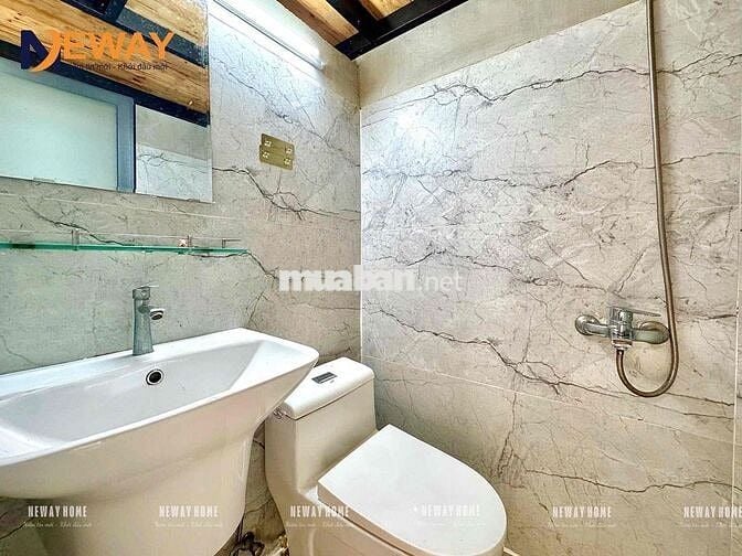 🏡 SIÊU PHẨM CĂN HỘ LOẠI HÌNH GÁC LỬNG/LOFT MỚI TINH - ĐƯỜNG SỐ 18, TÂN