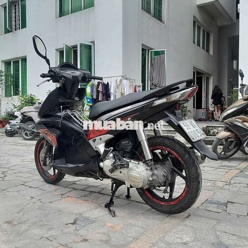 Xe Honda Air Blade up thái