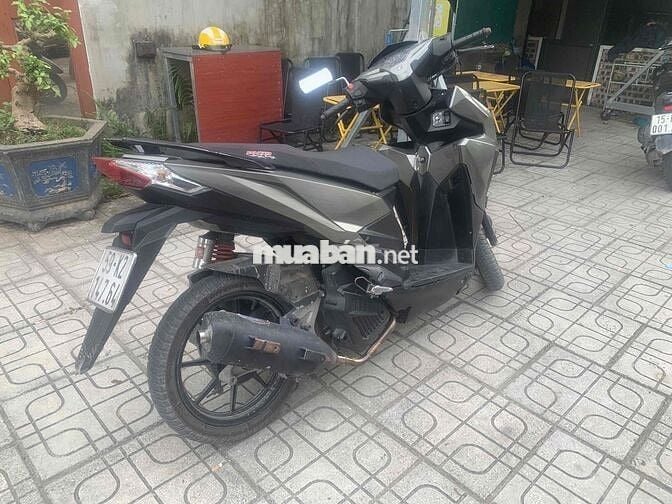 xe vario150 2017