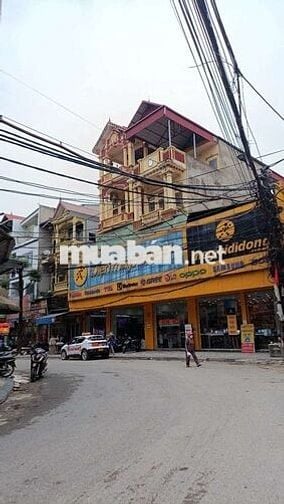 CẦN BÁN GẤP LÔ ĐẤT VÀNG NẰM GIỮA CẦU THĂNG
LONG VÀ CẦU NHẬT TÂN. CẦN BÁN GẤP LÔ ĐẤT VÀNG NẰM GIỮA CẦU THĂNG
LONG VÀ CẦU NHẬT TÂN.