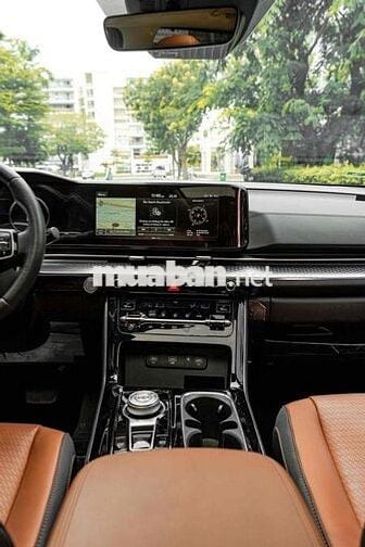 Kia Carnival 2024 2.2D Signature 7 ghế siêu lướt