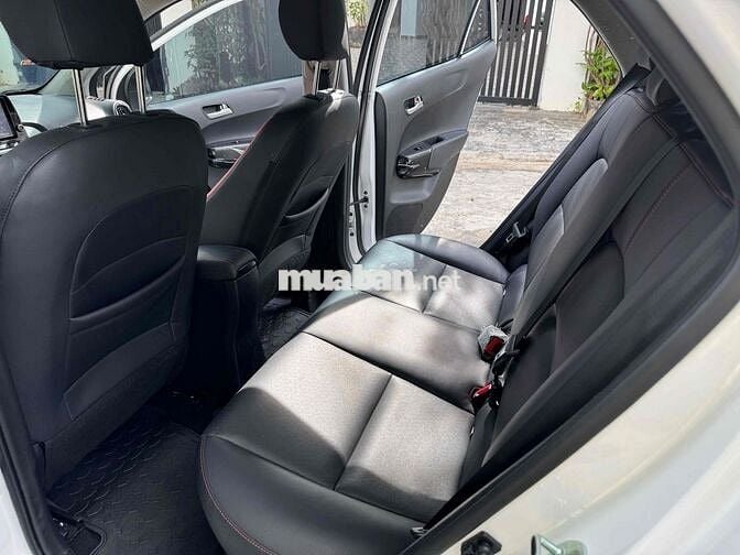 Kia Morning 2022 GT Line 8/2023 odo 11.000 km