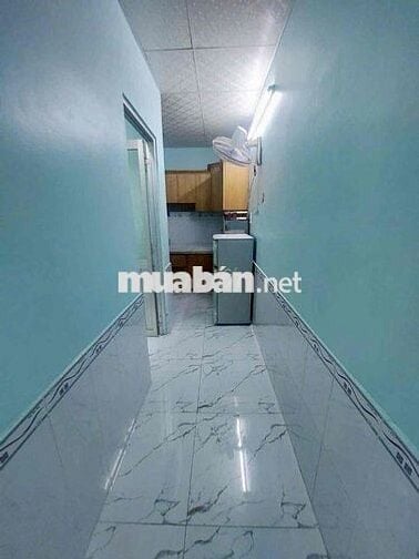 🧧🧧 Cho thuê nhà nguyên căn hẻm 387 Phạm Hữu Lầu - Nhà Bè  hẻm xe hơi -