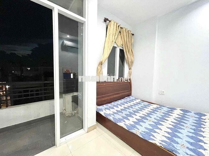 🌅 PHÒNG STUDIO BAN CÔNG, CỬA SỔ TRỜI FULL NỘI THẤT GIÁ RẺ GẦN BỐN XÃ 🌅