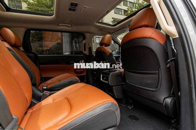 Kia Carnival 2024 2.2D Signature 7 ghế siêu lướt