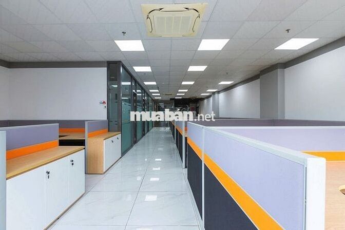 Cho thuê văn phòng đường Trường Chinh, dt 150m²