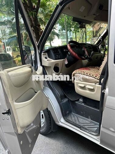 Ford Transit 2013 tải van 6ng 850kg