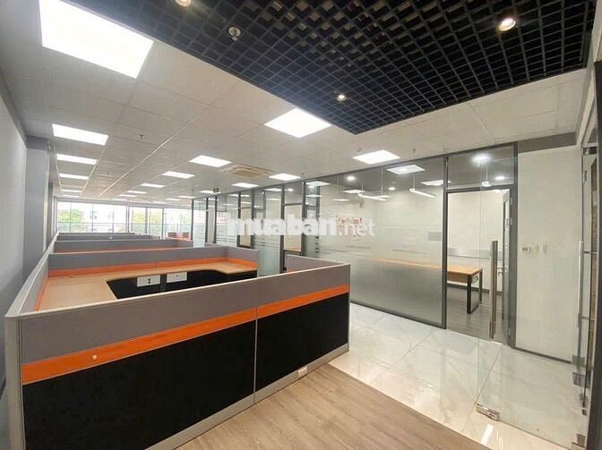 Cho thuê văn phòng đường Trường Chinh, dt 150m²
