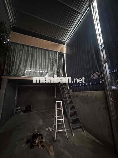 MTKD Vườn Lài ngay Nguyễn Văn Tố gần LBB 4x25 hh1/2 tháng