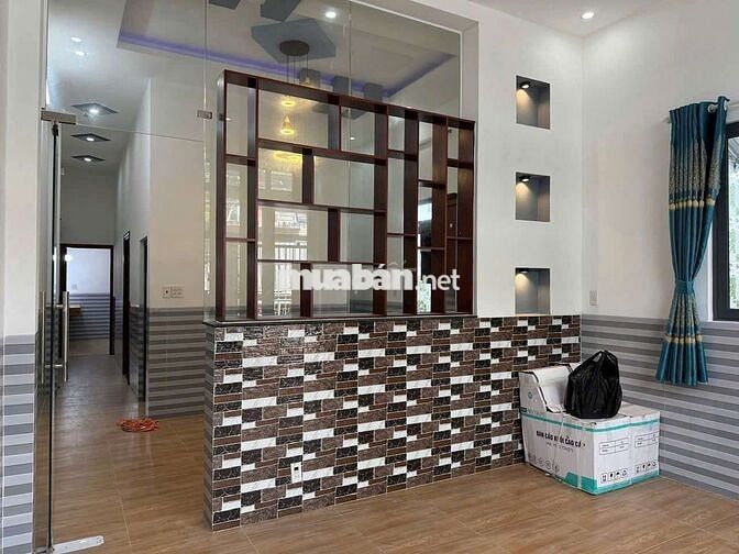 BÁN NHÀ 
TRỆT RỘNG HẺM 137 
ĐƯỜNG HOÀNG VĂN THỤ, NINH KIỀU
