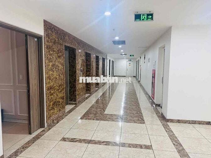 🌿 Bán căn hộ Chung cư HorizonCity – 87 lĩnh nam -96 m , 3 N, 2 VS