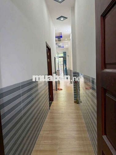 BÁN NHÀ 
TRỆT RỘNG HẺM 137 
ĐƯỜNG HOÀNG VĂN THỤ, NINH KIỀU