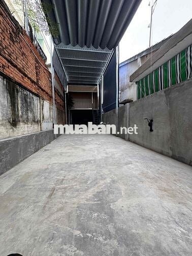 MTKD Vườn Lài ngay Nguyễn Văn Tố gần LBB 4x25 hh1/2 tháng
