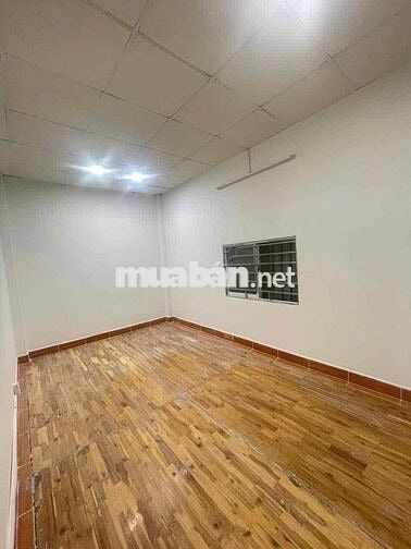 nhà sổ hồng riêng 1/ đường nguyễn thị kiểu quận 12
