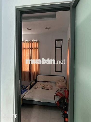 🌟 BÁN NHÀ HXH THỐNG NHẤT,P.16,GÒ VẤP.DT 48m2, 4PN,3WC. GIÁ 5,85TỶ TL 🏡