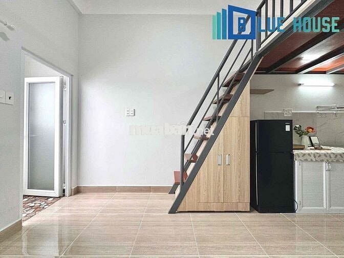 🍀CĂN HỘ BAN CÔNG RIÊNG HÌNH THẬT - GIÁ THẬT NGAY ÂU CƠ LẠC LONG QUÂN