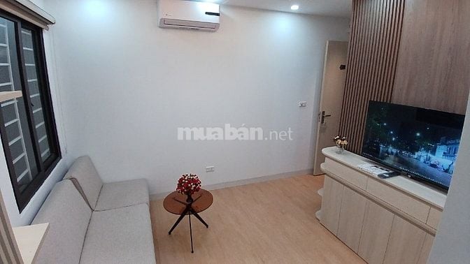 Chính chủ 0334146100 cho thuê CCMN 2N1K