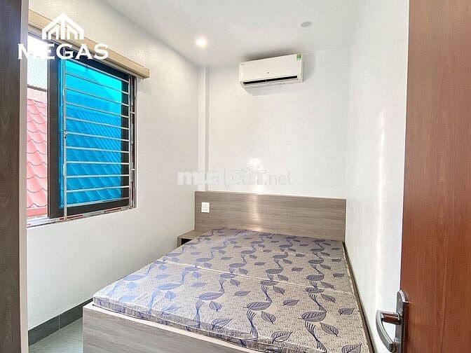CHO THUÊ CĂN HỘ 1N1K FULL NỘI THẤT NGAY KHÚC THỪA DỤ - DỊCH VỌNG - CG