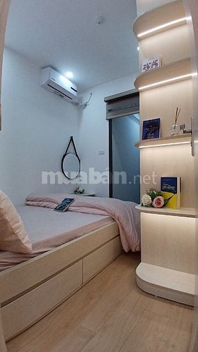 Chính chủ 0334146100 cho thuê CCMN 2N1K