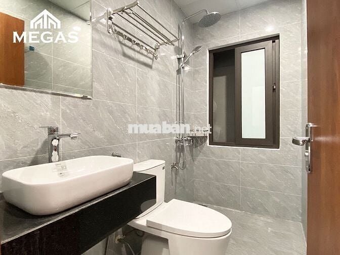 CHO THUÊ CĂN HỘ 1N1K FULL NỘI THẤT NGAY KHÚC THỪA DỤ - DỊCH VỌNG - CG