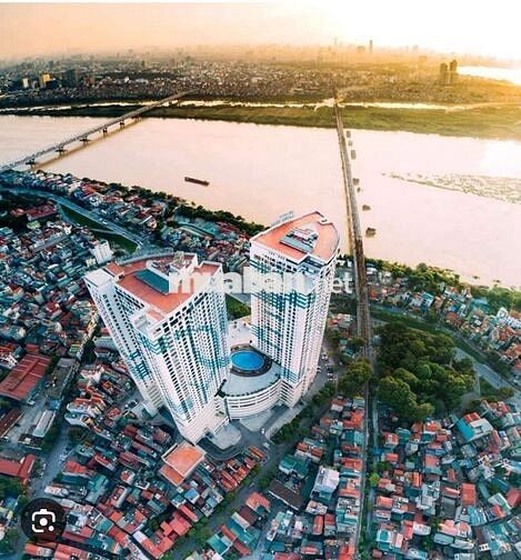 Cho thuê nhà nguyên căn 4 tầng tại Ngọc Lâm, Long Biên - Chỉ 15 triệu