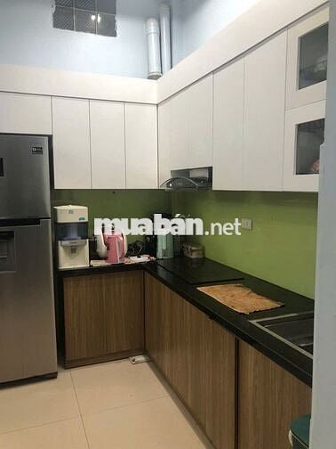 Bồ Đề - Nguyên Căn Đẹp -30m2× 5Tầng - Full Đồ - 14Tr