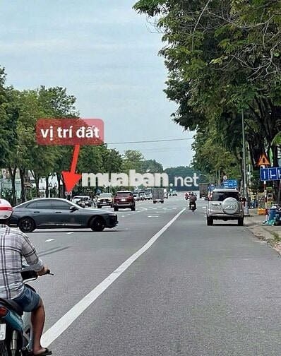 Đất sổ đỏ 146,5m2 phường Thới Hòa, Bến Cát