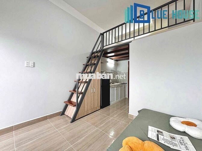 🍀CĂN HỘ BAN CÔNG RIÊNG HÌNH THẬT - GIÁ THẬT NGAY ÂU CƠ LẠC LONG QUÂN