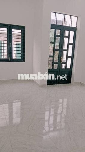 Nhà HXH Lê Thúc Hoạch – 44.7m² – 2PN – Phú Thọ Hòa – 5.75 tỷ