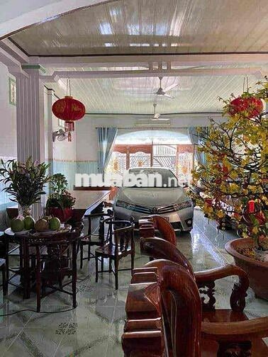 Cần bán nhà đất mặt tiền đường DT741, Hoà Lợi, Bến Cát, Bình Dương