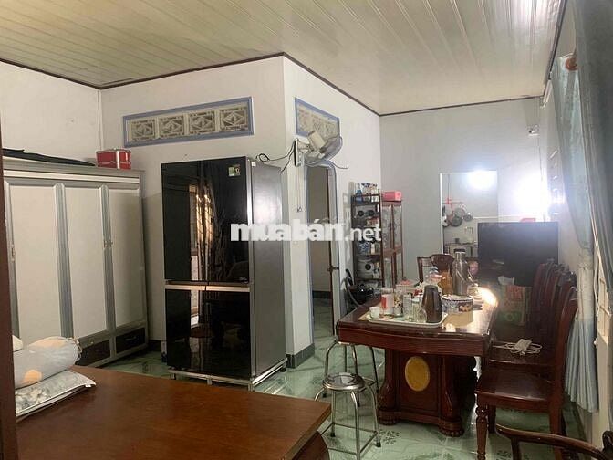 Cần bán nhà đất mặt tiền đường DT741, Hoà Lợi, Bến Cát, Bình Dương